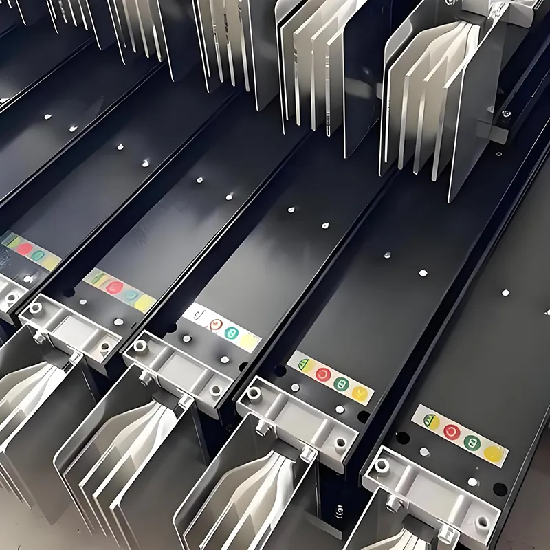 1000A सँडविच बसवे