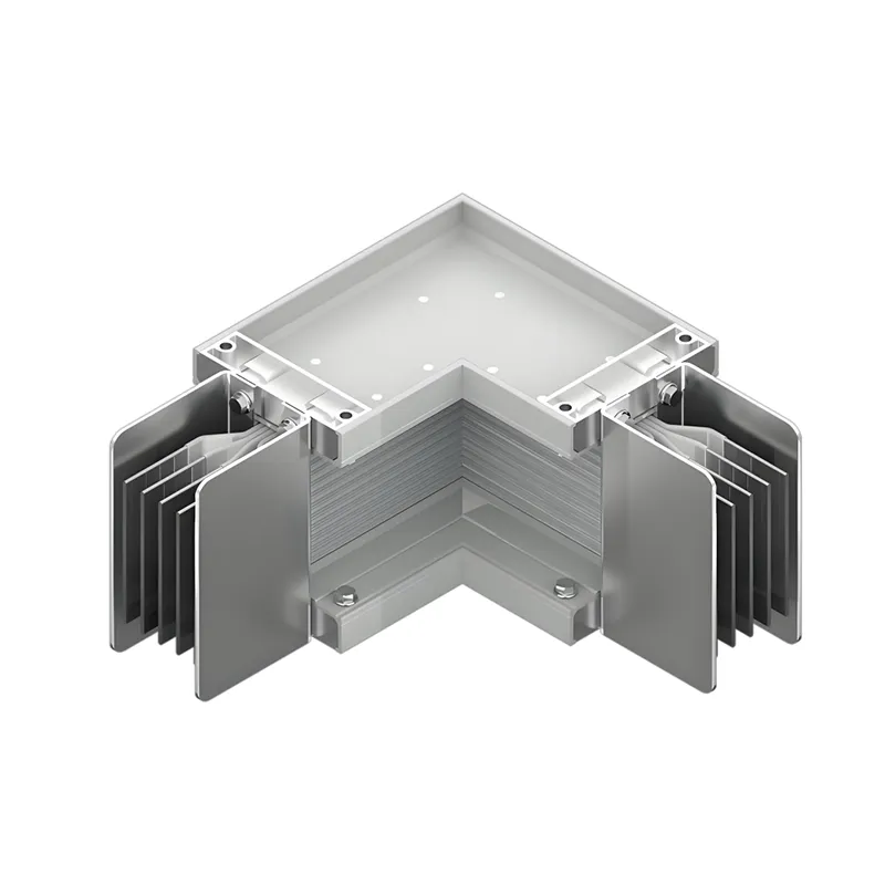 1600A सँडविच बसवे