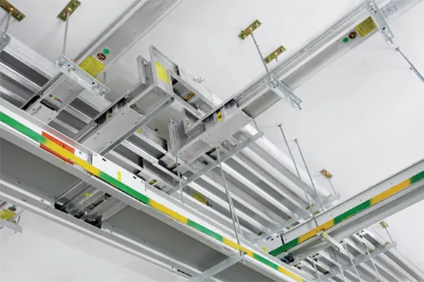 जलरोधक बसडक्टसाठी साहित्य