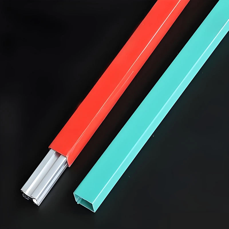 6101 ॲल्युमिनियम मिश्र धातु कंडक्टर बार रेल