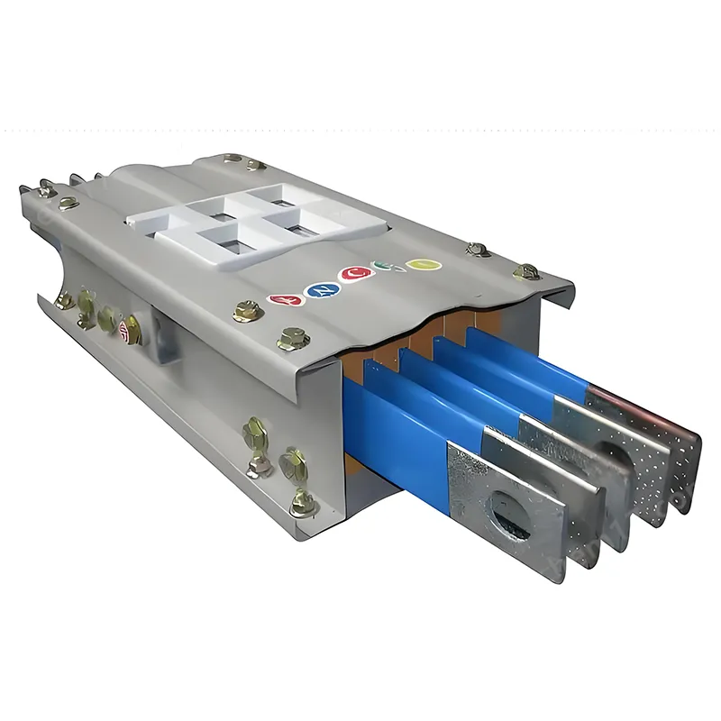 630A एअर इन्सुलेटेड बसवे