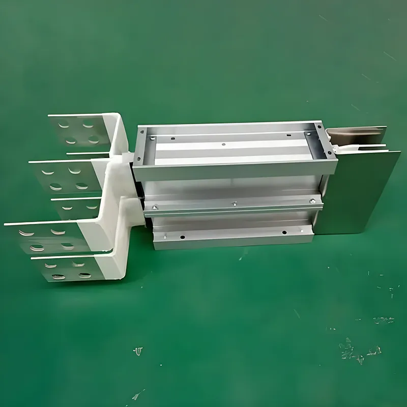 क्षैतिज सँडविच बसवे