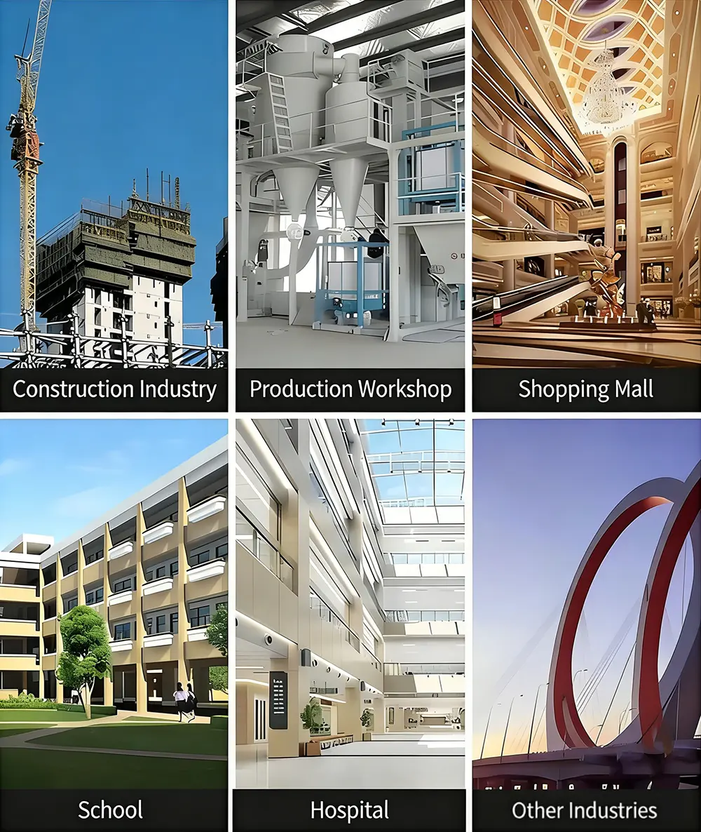 High Current Enclosed Busway