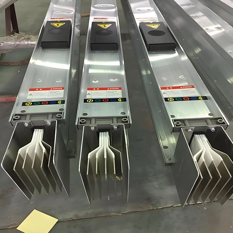 कमी वर्तमान बंद बसवे