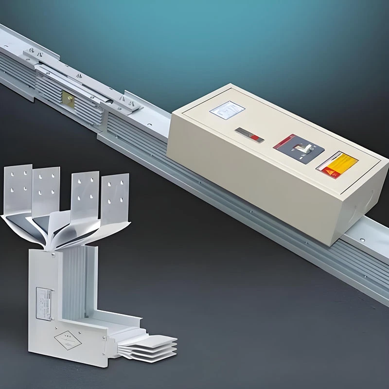 प्लग-इन प्रकार सँडविच बसवे