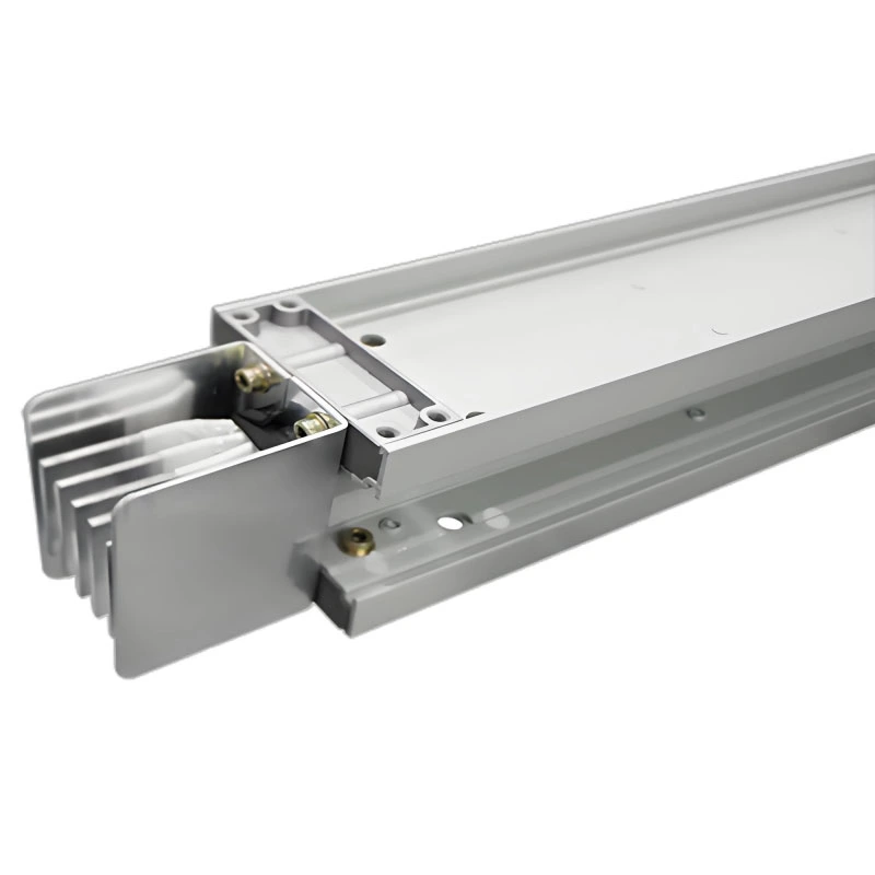 वीज वितरणासाठी सँडविच बसवे