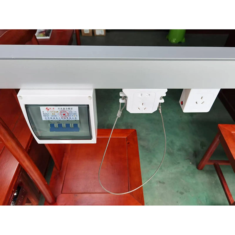 ट्रॅक-प्रकार लाइटिंग बसवे