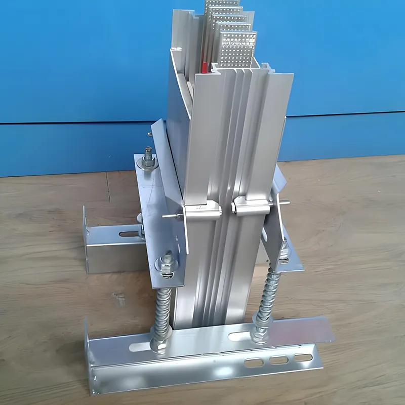 उभ्या सँडविच बसवे